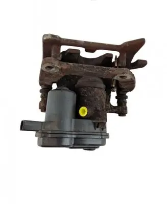 Audi A4 S4 B8 8K Rear brake caliper