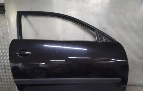 Seat Ibiza III (6L) Door (2 Door Coupe) 