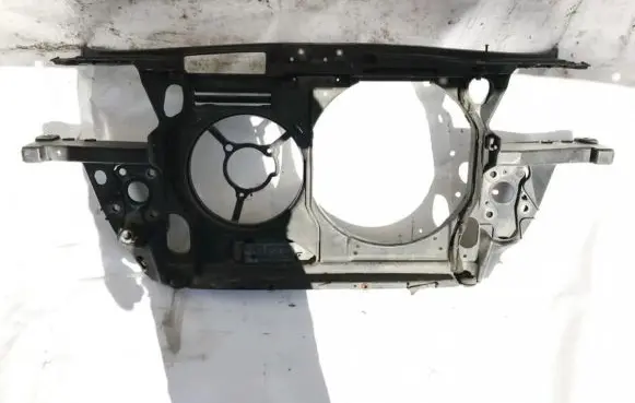 Audi A6 S6 C5 4B Radiator support slam panel