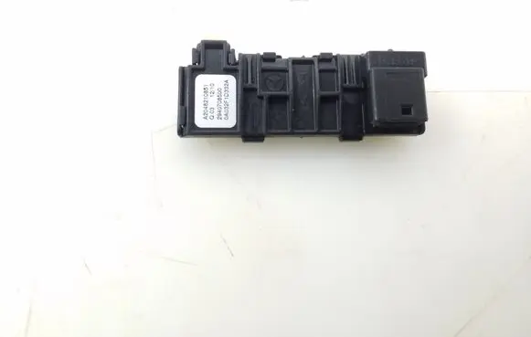 Mercedes-Benz E W212 Rain sensor A2048210851
