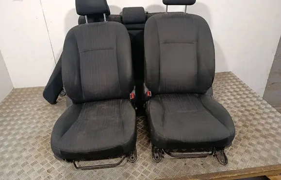 Toyota Corolla E140 E150 Interior set