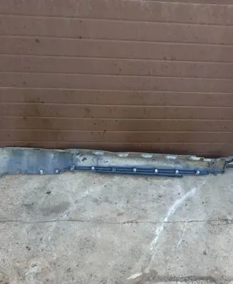 Mini Paceman (R61) Sill 9808936 11460913