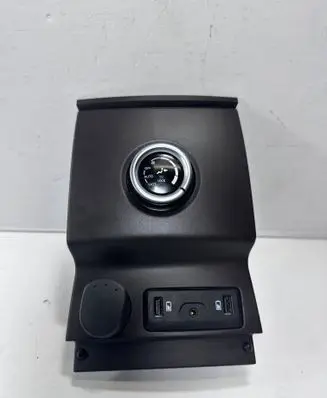 Renault Espace - Grand espace V Climate control unit 275016524R