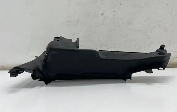 Mini Clubman F54 Parcel shelf load cover mount bracket 7360775