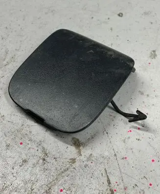 Citroen C-Crosser Rear bumper row hook cap/cover 6415A017 06070809 871000