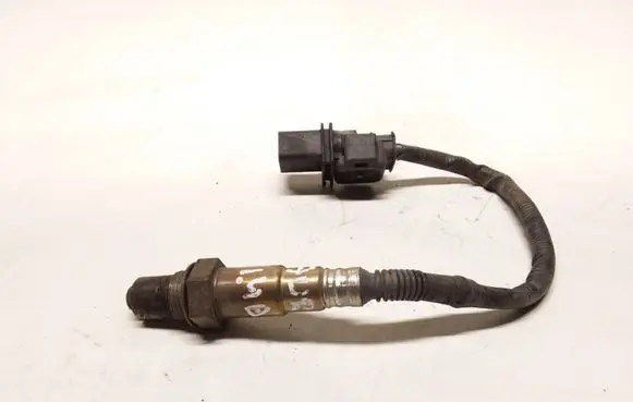 Toyota Auris 150 Lambda probe sensor 0281004122