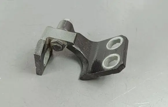 Jeep Renegade Rear door upper hinge