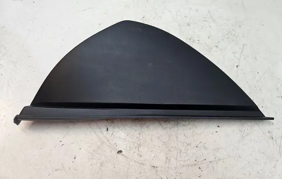 Renault Captur Dashboard side end trim 689219223R