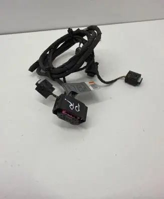 BMW 5 E60 E61 Parking sensor (PDC) wiring loom 6928363 06122003 470008265699