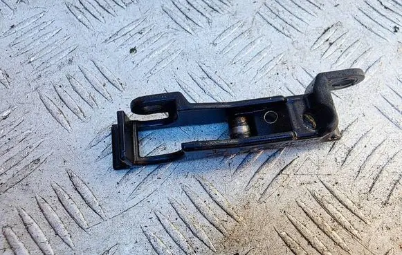 Audi Cabriolet B3 8G Convertible roof lock/latch 8G0871444C