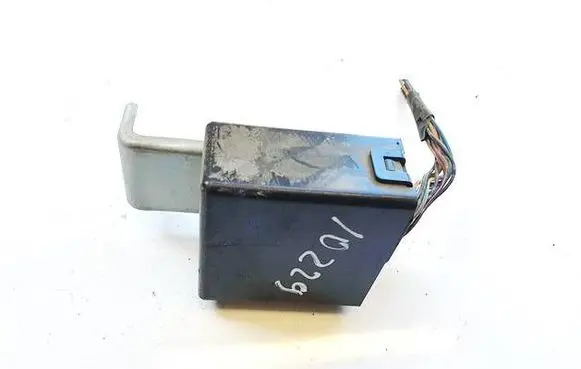 Toyota Yaris Other control units/modules 8865052100
