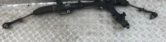 BMW 1 E81 E87 Steering rack rhd 6762238