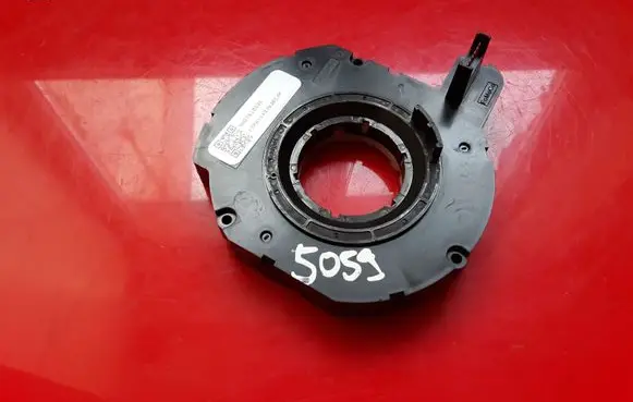Ford Focus Steering angle sensor AND761002C