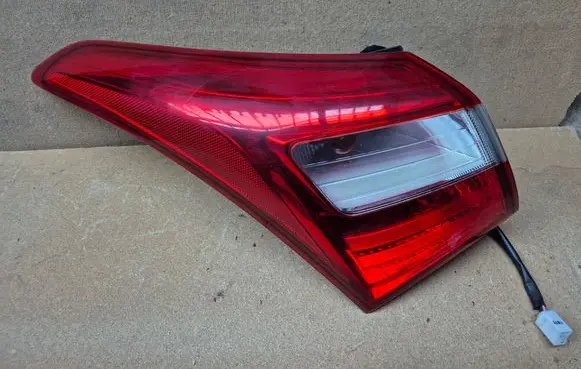 Hyundai i30 Rear/tail lights 92401A50