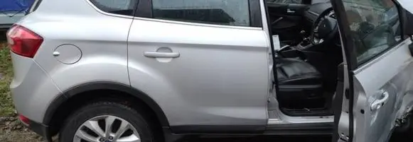 Ford Kuga I Rear door