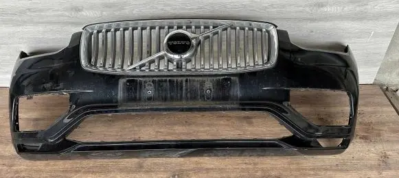 Volvo XC90 Front bumper