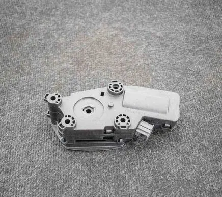 Skoda Superb B6 (3T) Tailgate/trunk/boot lock/catch/latch 3T0827300B