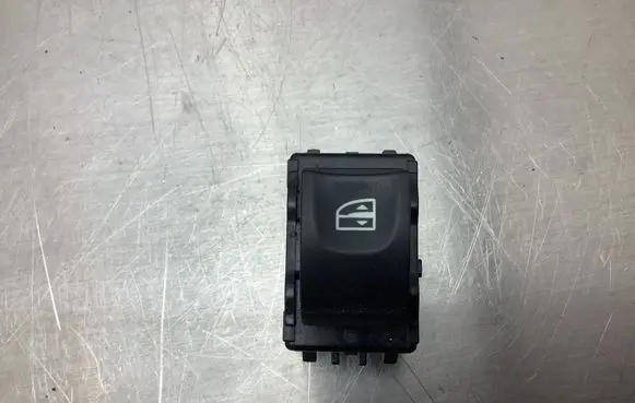 Renault Laguna III Electric window control switch E30176 3248