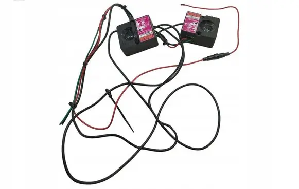 Volkswagen Caddy Other control units/modules 