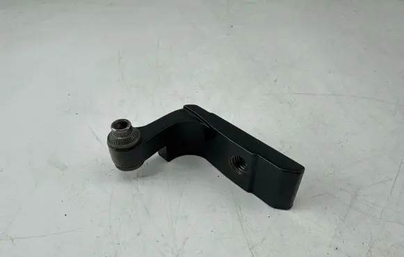BMW 3 G20 G21 Rear door lower hinge 7246063