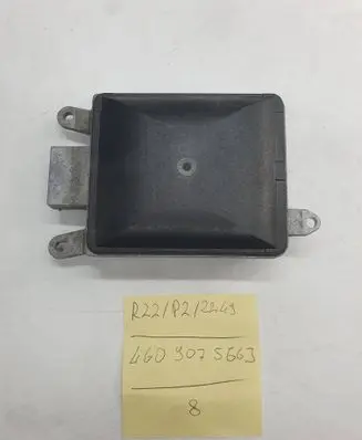 Audi A6 C7 Blind spot module 4G0907566J 4G0907566