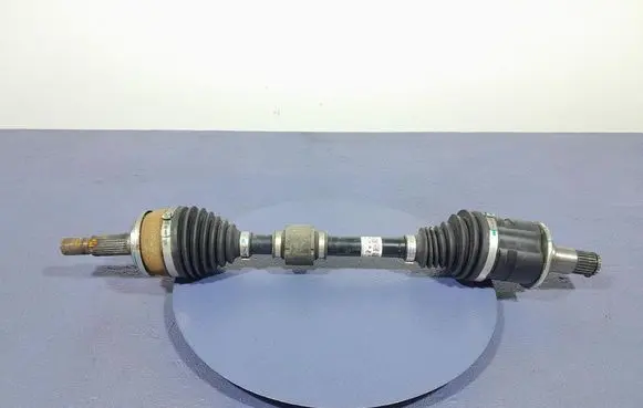 Toyota Corolla E10 Front driveshaft 4342002K20