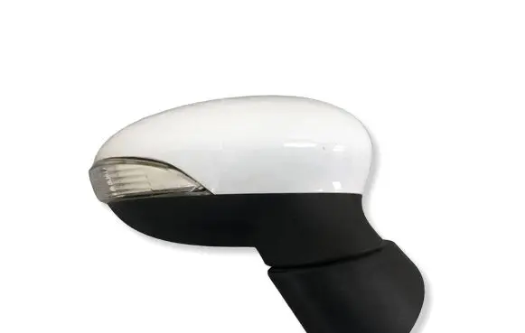Ford Fiesta Front door electric wing mirror 