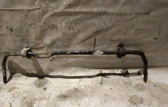 Front anti-roll bar/sway bar