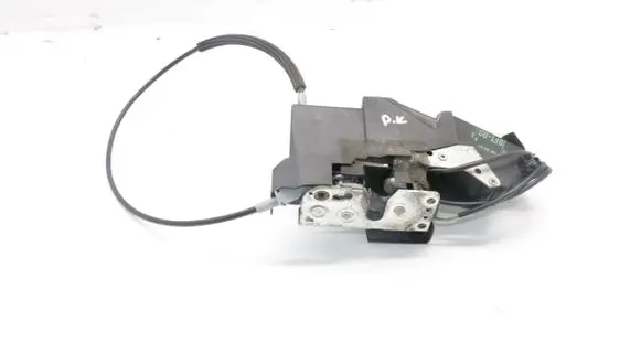 Jaguar XK8 - XKR Front door lock GJA1081EJ