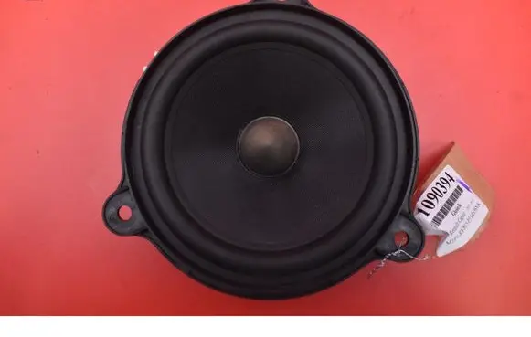 Renault Captur Subwoofer speaker 281440013R