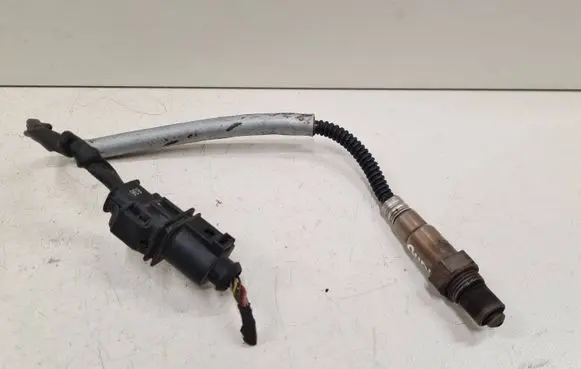 Audi A6 S6 C6 4F Lambda probe sensor 079906262 0258007256