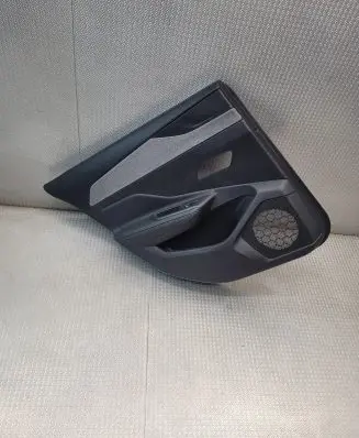 Peugeot 308 Rear door card panel trim 99938570