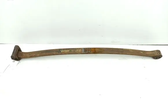 Mercedes-Benz Sprinter W906 Rear leaf spring 9067205506
