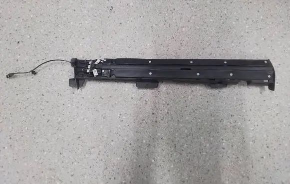 Chrysler Pacifica Sliding door control unit/module 68228796AG 8US000570157978 410061780120