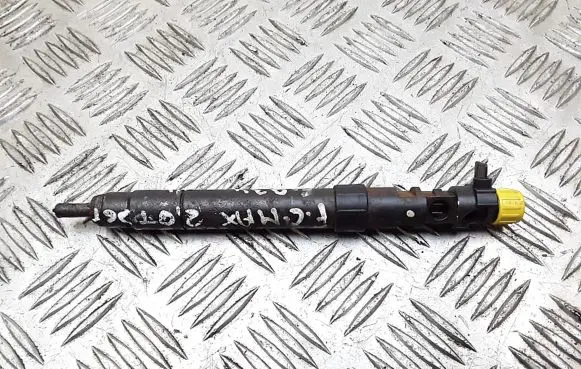 Ford C-MAX II Fuel injector 9686191080 EMBR00101D