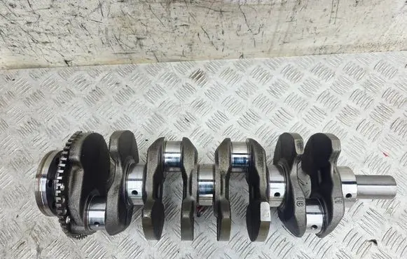 Mitsubishi ASX Crankshaft