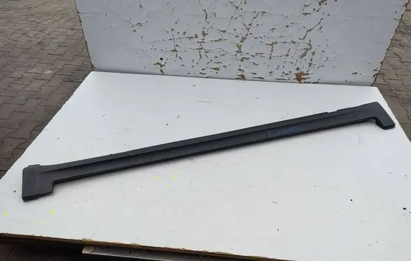 Chevrolet Orlando Foot area side trim 