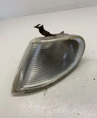 Front indicator light
