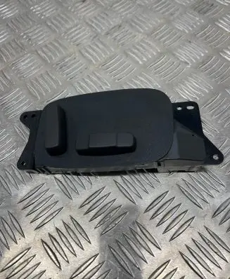 Seat control switch