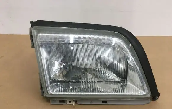 Mercedes-Benz SL R129 Headlight/headlamp 1298207461 0301090722