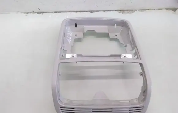 Volkswagen PASSAT B7 Headlining lighting console trim 3C0867489