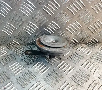 Mercedes-Benz SL R129 Horn signal 0035426820 A0035426820