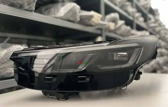 Ford Kuga III Headlight/headlamp PV4B13E017AF