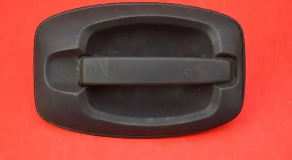 Fiat Ducato Front door exterior handle 242430