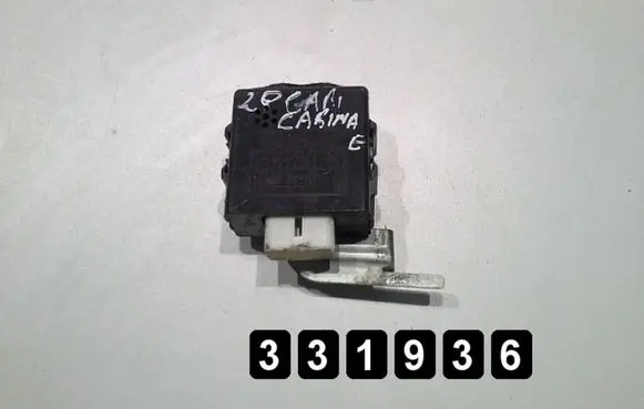 Mitsubishi Carisma Engine control unit/module 8596*9-20040