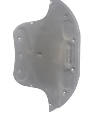 Mercedes-Benz CLS C218 X218 Engine bonnet/hood sound/heat insulation A2126820026