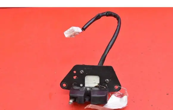 Alfa Romeo 159 Tailgate/trunk/boot lock/catch/latch A997