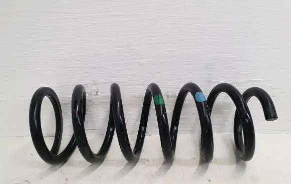 Lexus IS 220D-250-350 Front coil spring