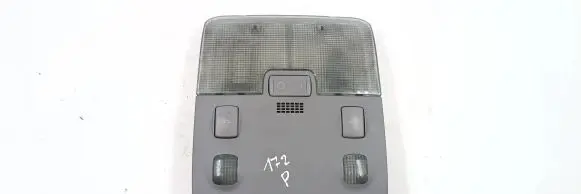 Audi A4 S4 B5 8D Front seat light 8D094711
