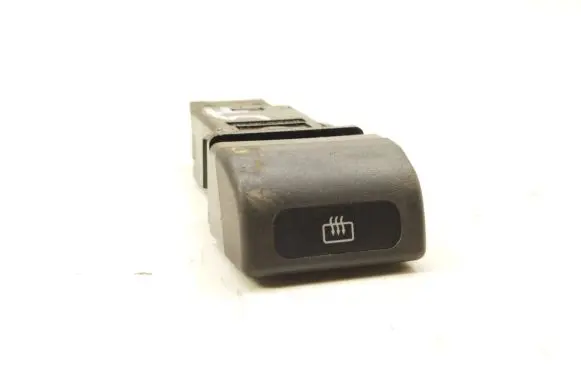 Subaru Forester SF Windscreen/window heater switch